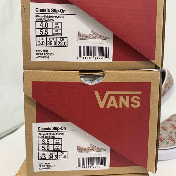 Classic Slip-On - Picture 9 of 11